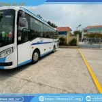 Cho thuê xe Sài Gòn đi Bình Châu