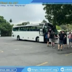 Cho thuê xe Sài Gòn đi Long Hải Dinh Cô