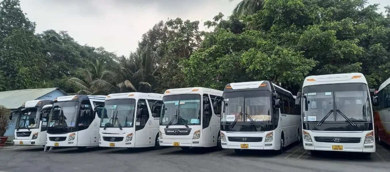 Thuê Xe 247 - Chuyên cho thuê xe du lịch tại TpHCM