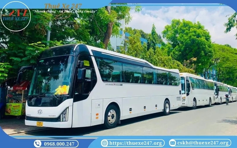 Cho Thuê Xe Tháng Dài Hạn Tại TPHCM Cho thuê xe theo tháng
