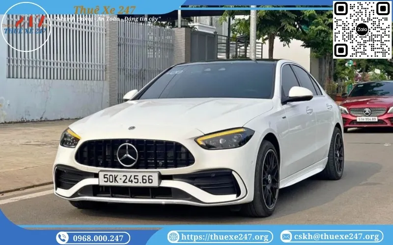 Thuê xe 4 chỗ đi Vũng Tàu
